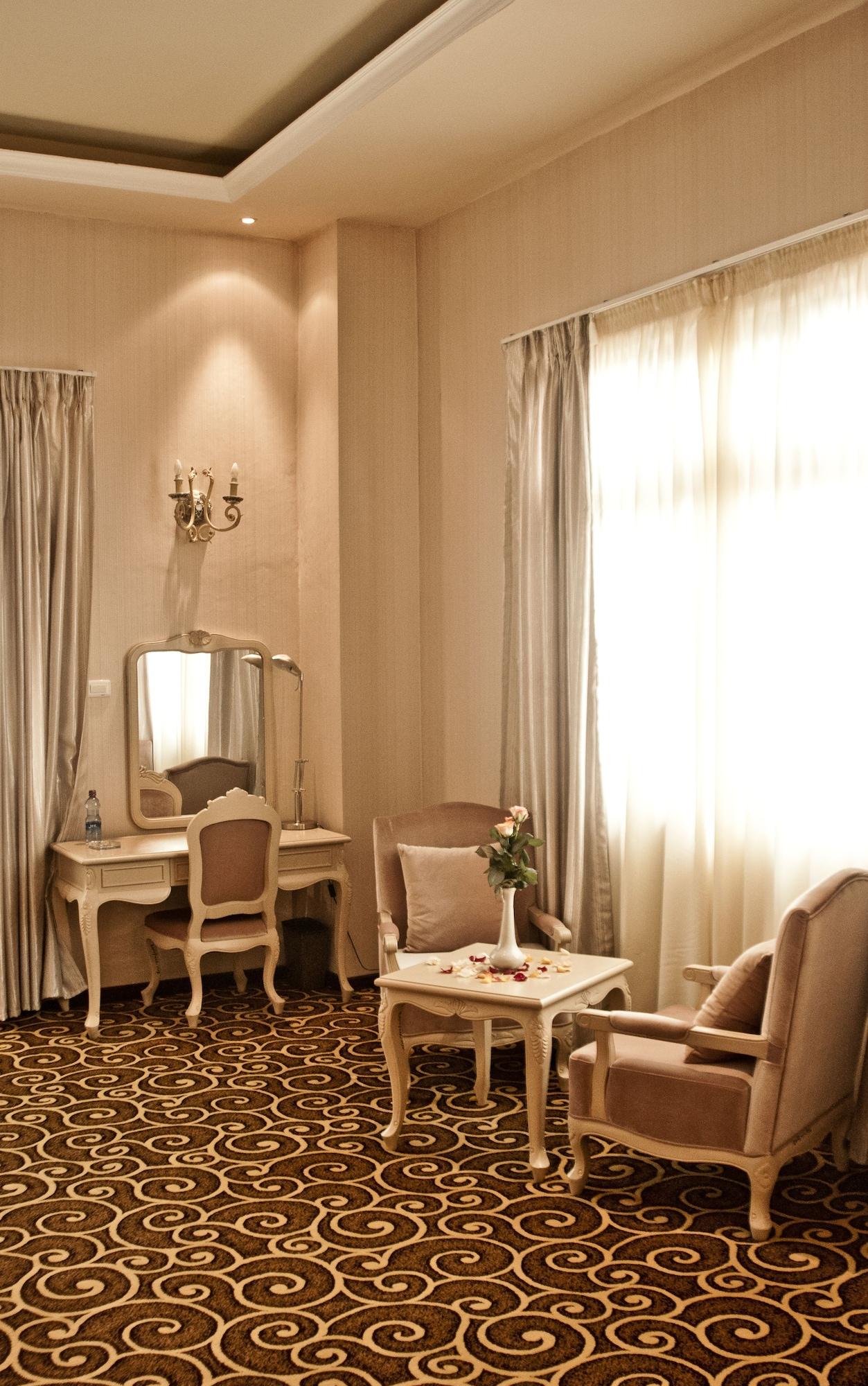 Ambassador Hotel Αντίς Αμπέμπα Εξωτερικό φωτογραφία