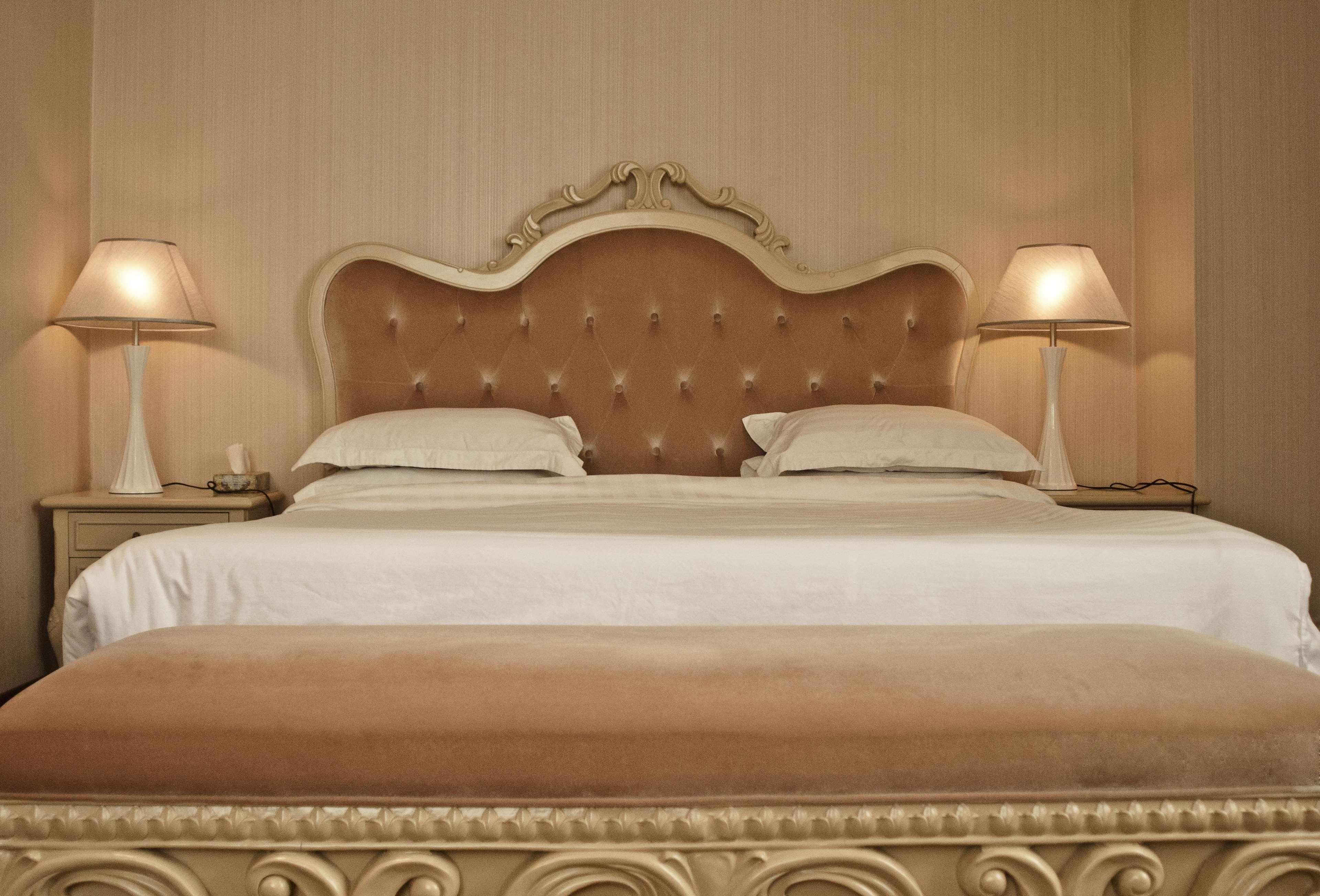 Ambassador Hotel Αντίς Αμπέμπα Εξωτερικό φωτογραφία