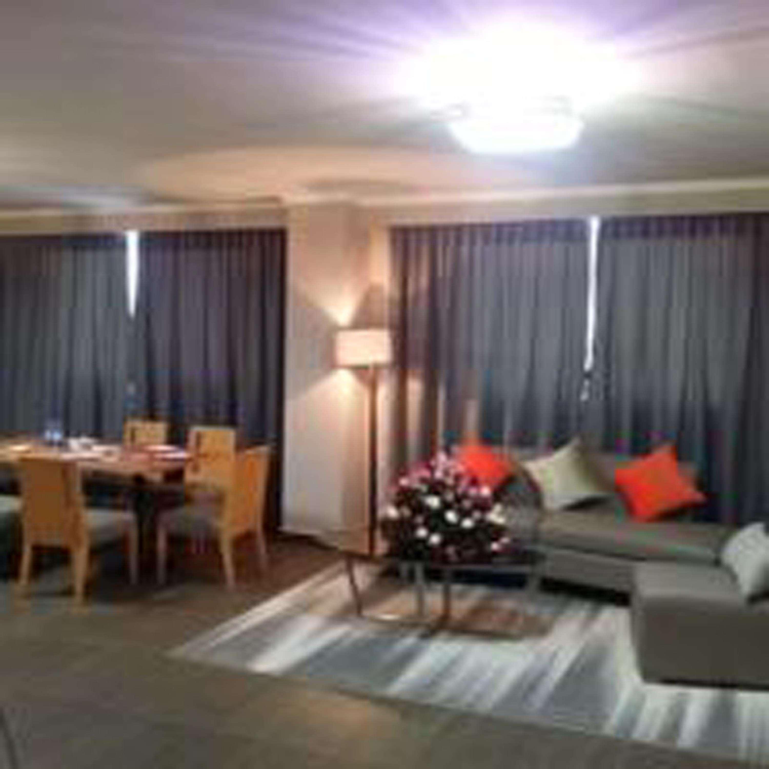 Ambassador Hotel Αντίς Αμπέμπα Εξωτερικό φωτογραφία